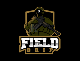  logo design by Kruger