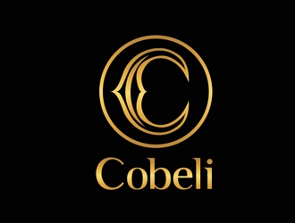 Cobeli logo design by Roma
