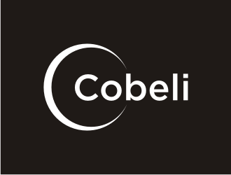 Cobeli logo design by Sheilla