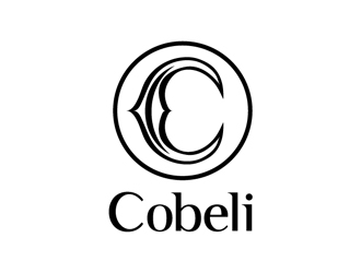 Cobeli logo design by Roma