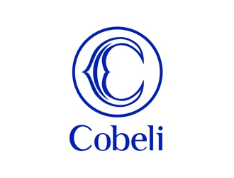 Cobeli logo design by Roma