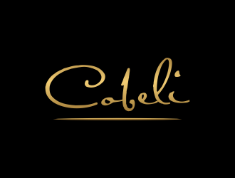 Cobeli logo design by Franky.