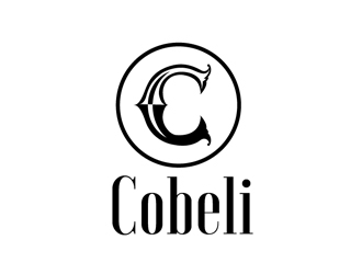 Cobeli logo design by Roma