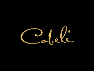 Cobeli logo design by asyqh