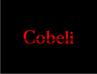 Cobeli logo design by asyqh