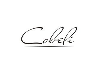 Cobeli logo design by blessings