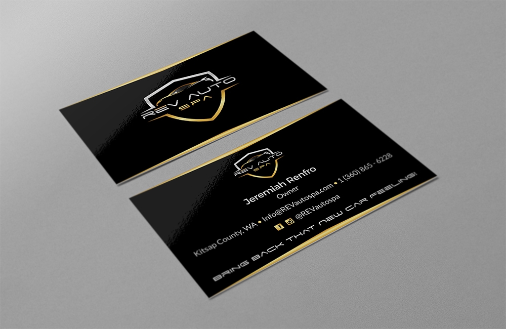 logo design by Ibrahim