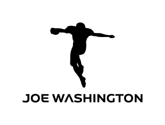 Joe Washington logo design by jaize