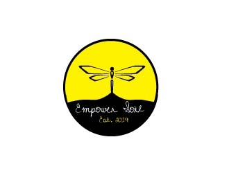 Empower Soil logo design by Vincent Leoncito