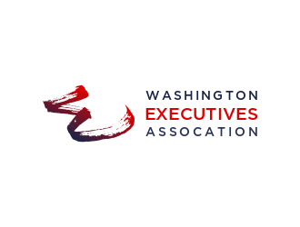 Washington Executives Assocation logo design by berkahnenen