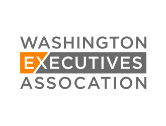 Washington Executives Assocation logo design by nurul_rizkon