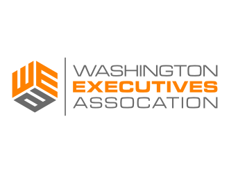 Washington Executives Assocation logo design by nurul_rizkon