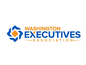 Washington Executives Assocation logo design by jaize
