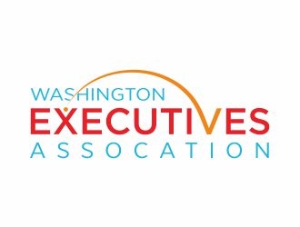 Washington Executives Assocation logo design by 48art