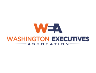 Washington Executives Assocation logo design by YONK