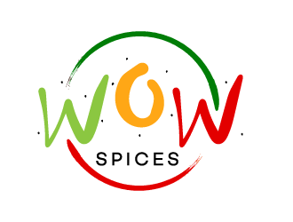 WOW Spices logo design by kojic785