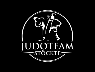 JUDOTEAM HSV Stöckte logo design by qqdesigns