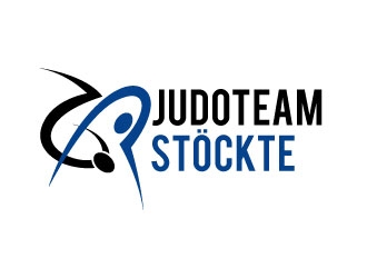 JUDOTEAM HSV Stöckte logo design by invento