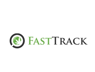 FastTrack Medical Centers logo design by MarkindDesign