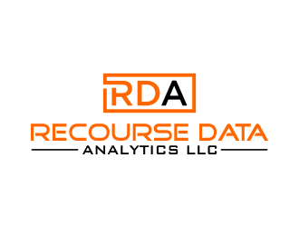 Recourse Data Analytics LLC logo design by qqdesigns