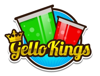 Gelo-Fresh logo design by nexgen