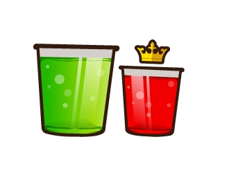 Gelo-Fresh logo design by nexgen