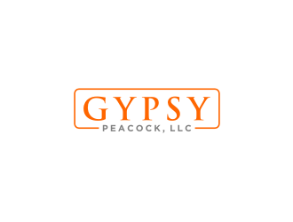 Gypsy Peacock, LLC logo design by bricton