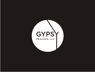 Gypsy Peacock, LLC logo design by bricton