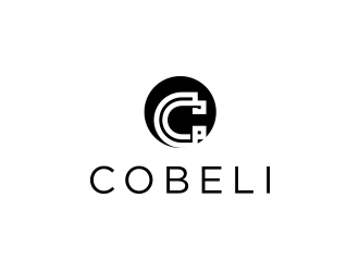 Cobeli logo design by Inlogoz