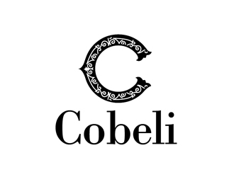 Cobeli logo design by Roma