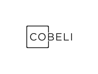 Cobeli logo design by bricton