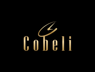 Cobeli logo design by aryamaity