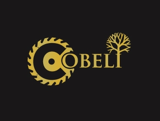 Cobeli logo design by abrarcreative