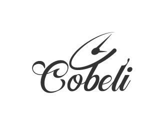 Cobeli logo design by aryamaity