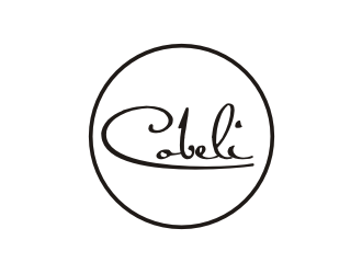 Cobeli logo design by rief