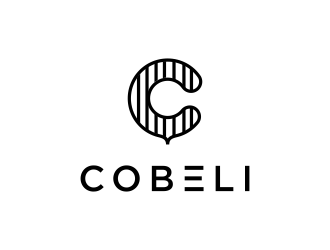 Cobeli logo design by sitizen