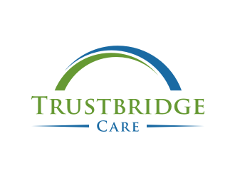 Trustbridge Care logo design by asyqh