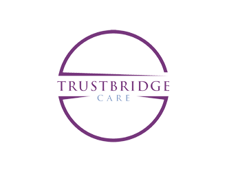 Trustbridge Care logo design by bomie