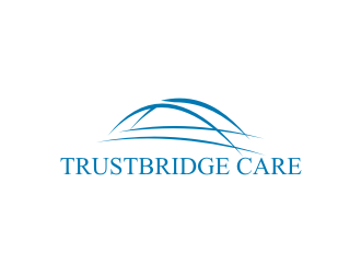 Trustbridge Care logo design by logitec