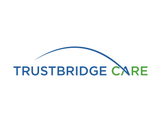 Trustbridge Care logo design by savana
