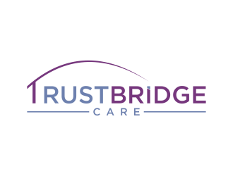 Trustbridge Care logo design by savana