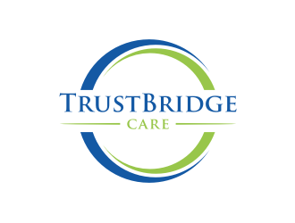 Trustbridge Care logo design by KQ5