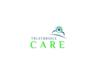 Trustbridge Care logo design by supringah
