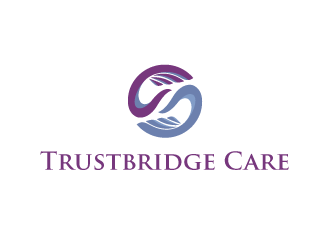 Trustbridge Care logo design by PRN123