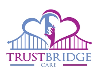 Trustbridge Care logo design by creativemind01