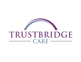 Trustbridge Care logo design by sabyan