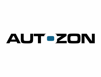 autozon logo design by eagerly