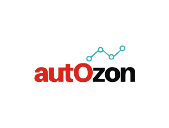 autozon logo design by Diancox