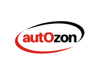 autozon logo design by Diancox
