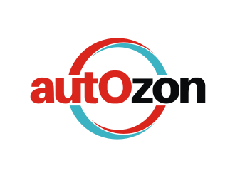 autozon logo design by Diancox